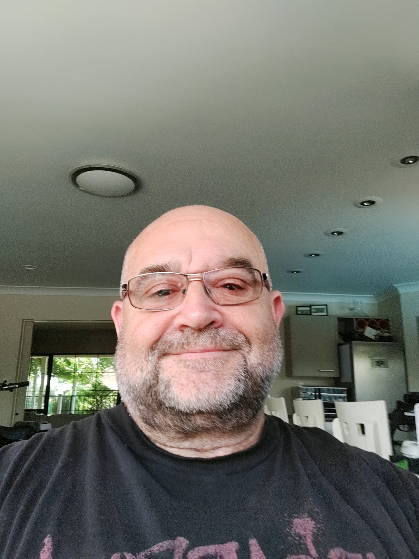 Evolving the business