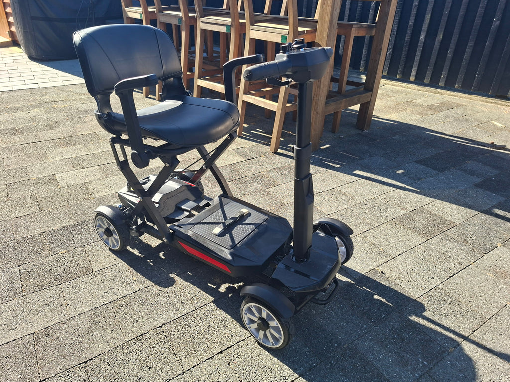 E309S 4Whl Compact Fold-down Mob Sctr