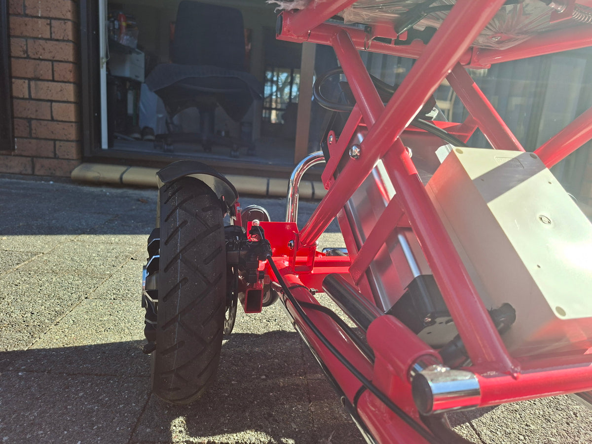 ET006C 3Whl RWD Fold-down Mob Sctr