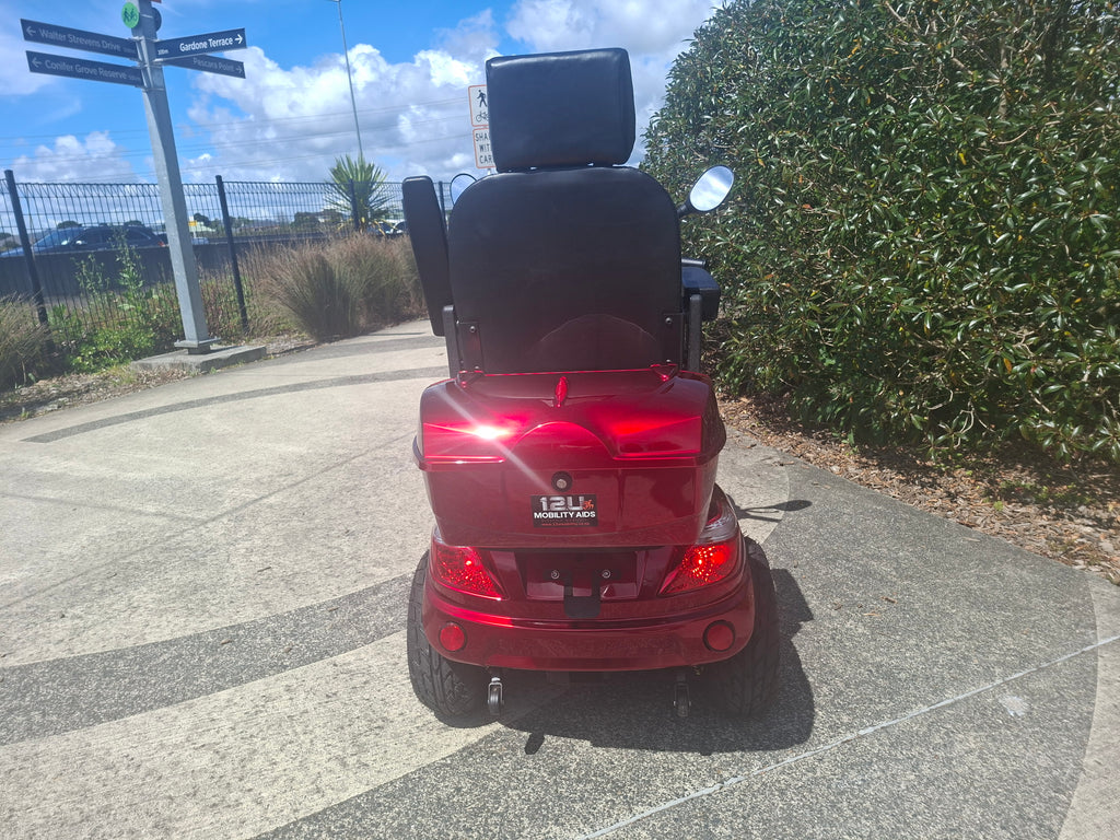 4-Wheel Golf Mob Scooter AVATAR