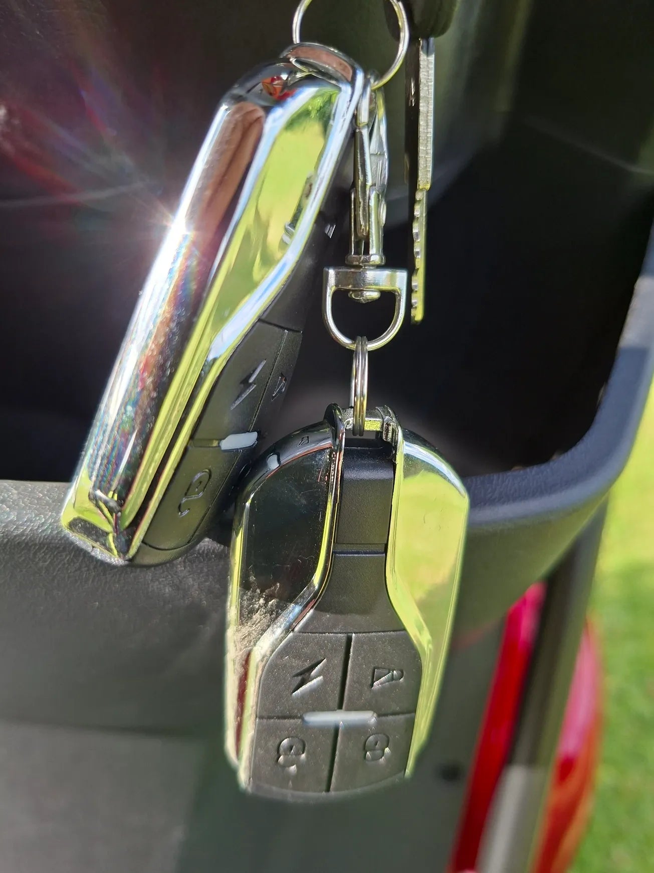 XLT 2 Person 4-Wheel (Tandem)