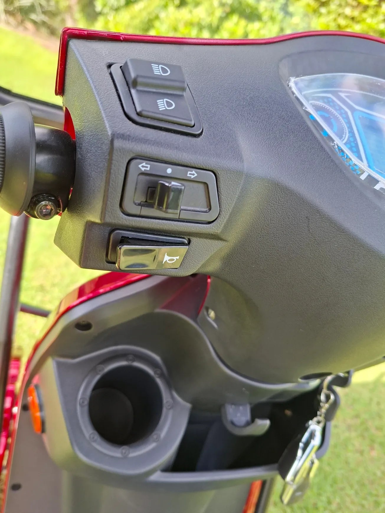 XLT 2 Person 4-Wheel (Tandem)