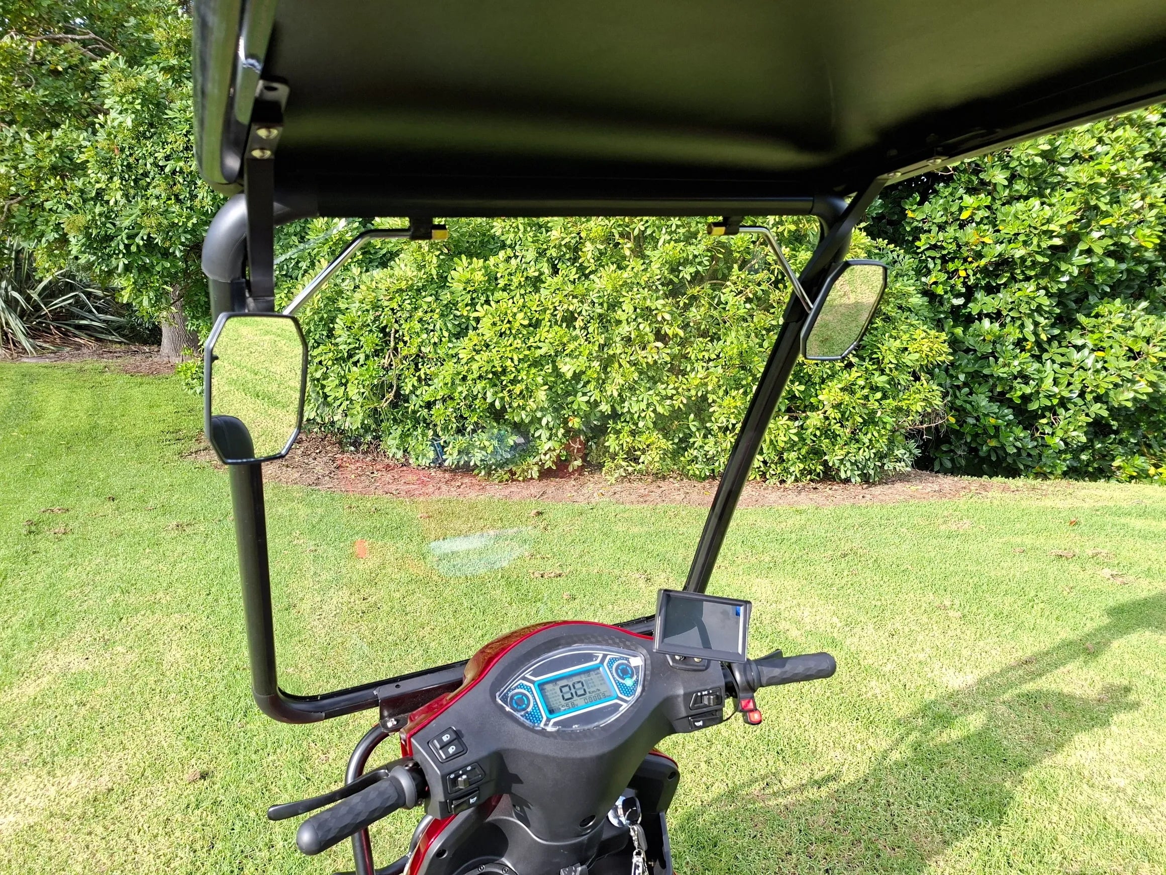 XLT 2 Person 4-Wheel (Tandem)