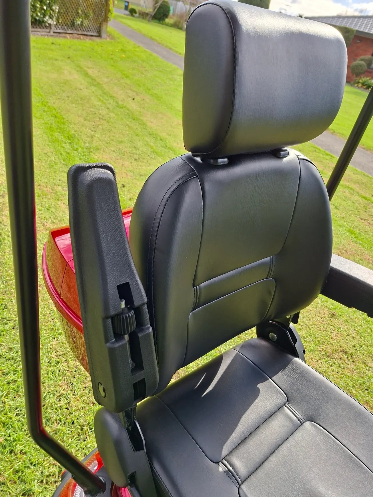 XLT 2 Person 4-Wheel (Tandem)