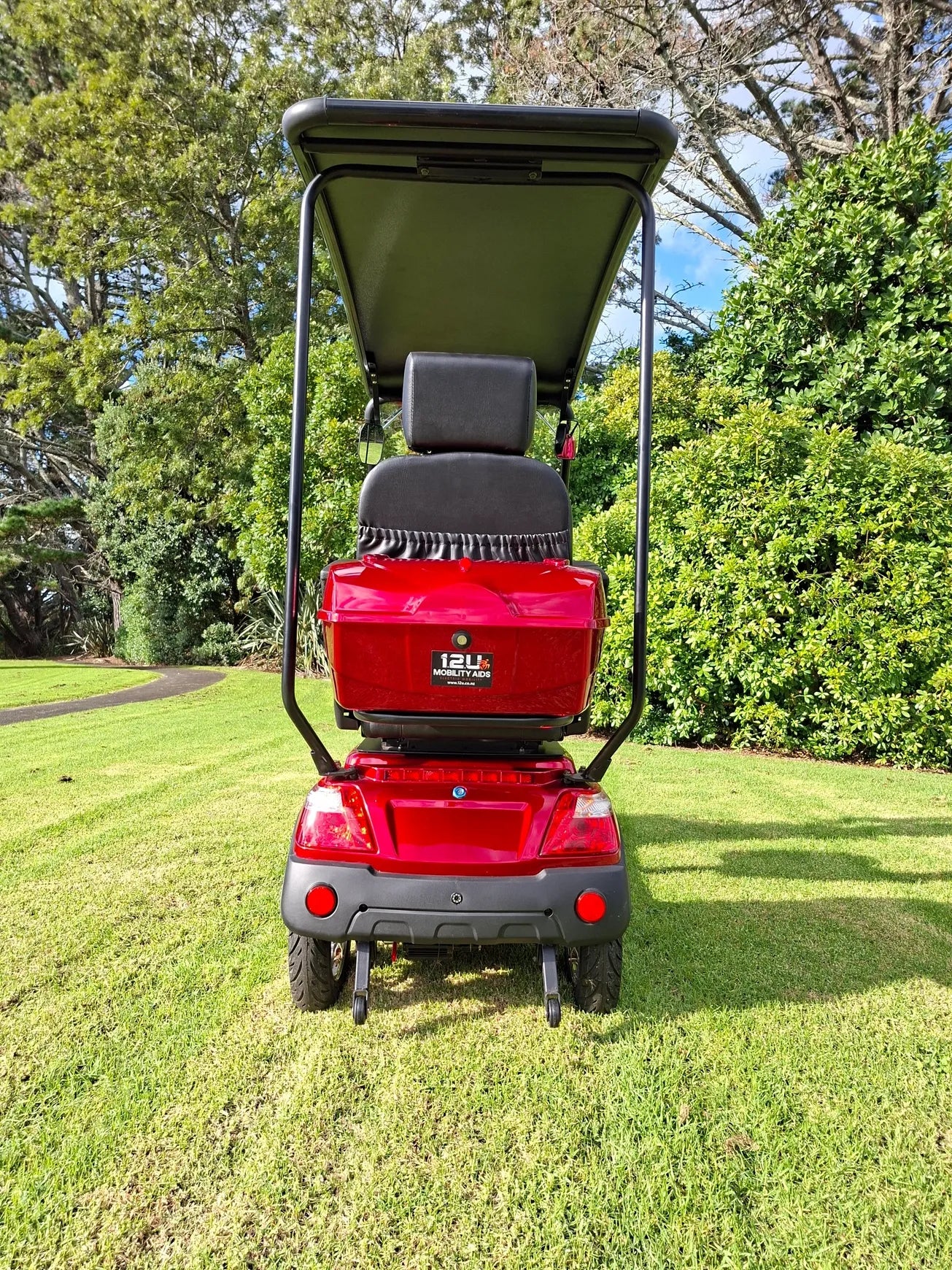 XLT 2 Person 4-Wheel (Tandem)