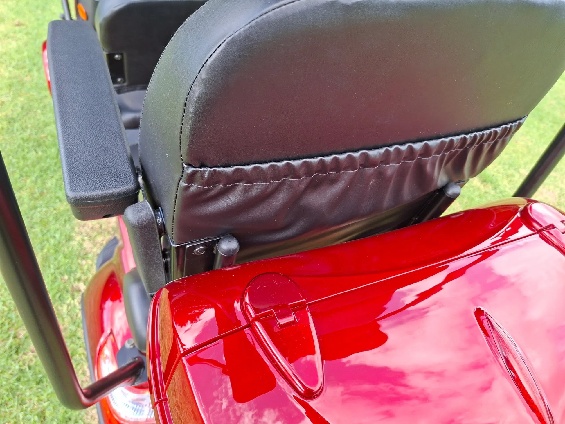 XLT 2 Person 4-Wheel (Tandem)
