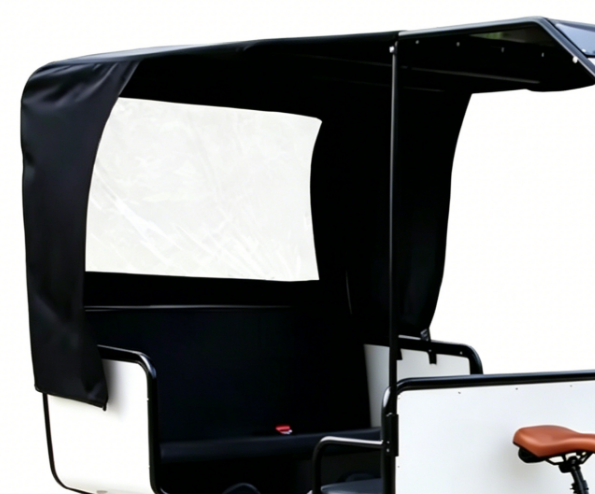 RICKSHAW