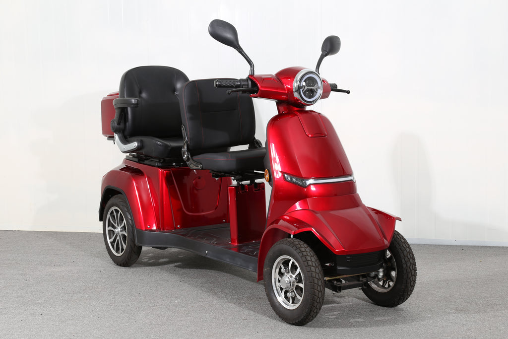 XL 2 Person 4Wheel (Tandem)