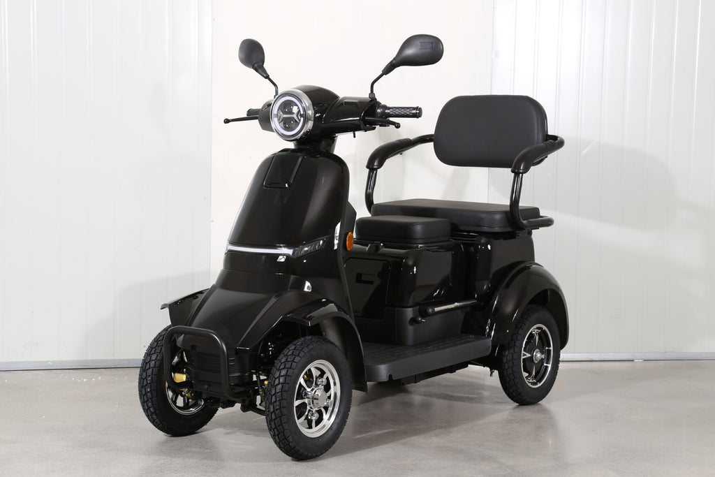 XLS 2 person capable 4Whl