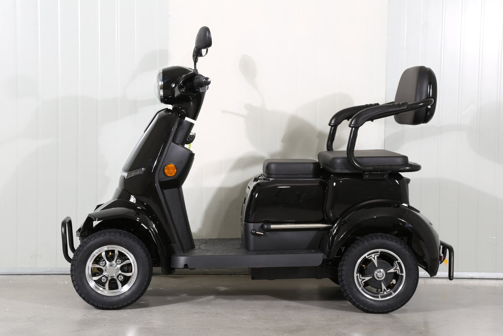 XLS 2 person capable 4Whl