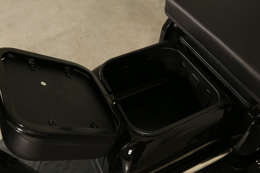 XLS 2 person capable 4Whl