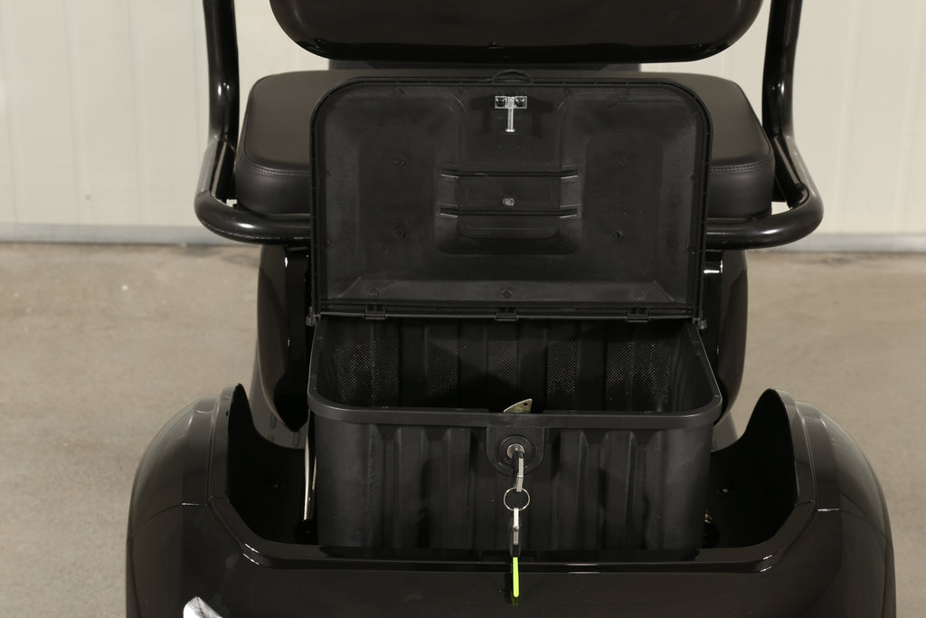 XLS 2 person capable 4Whl