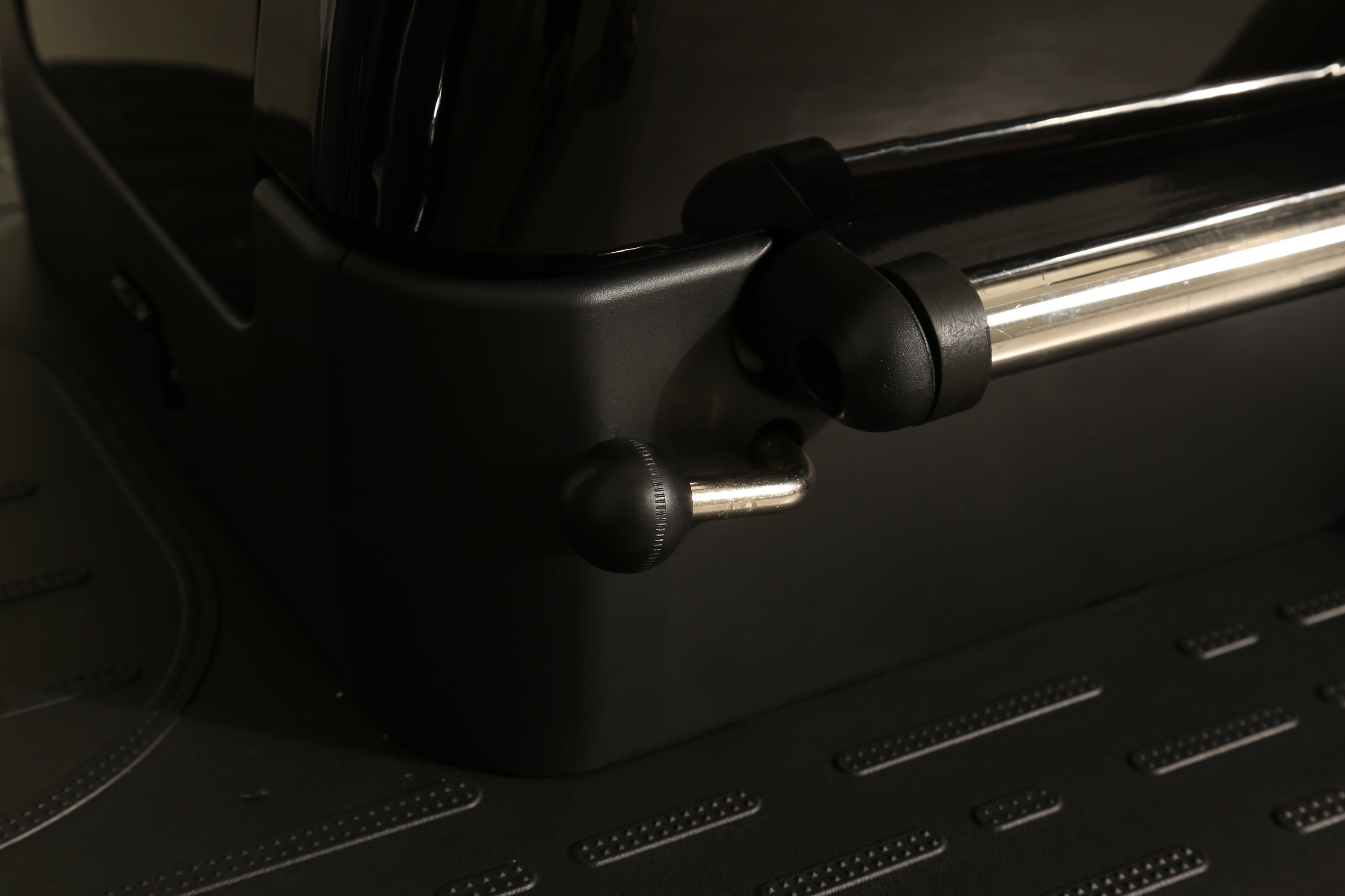 XLS 2 person capable 4Whl