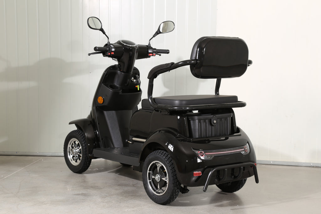 XLS 2 person capable 4Whl