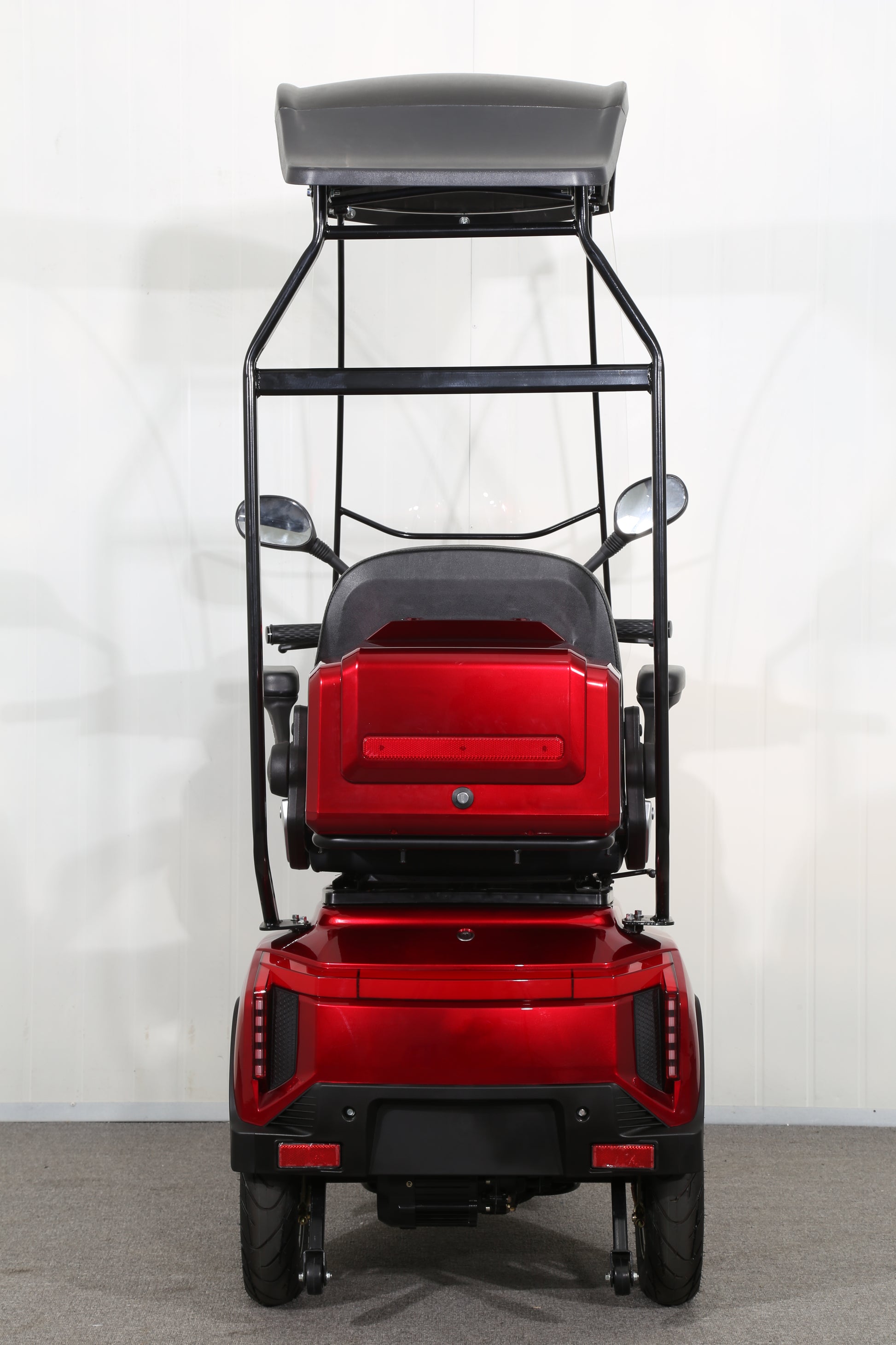 XLT 3Whl Mobility Scooter Screen & Roof