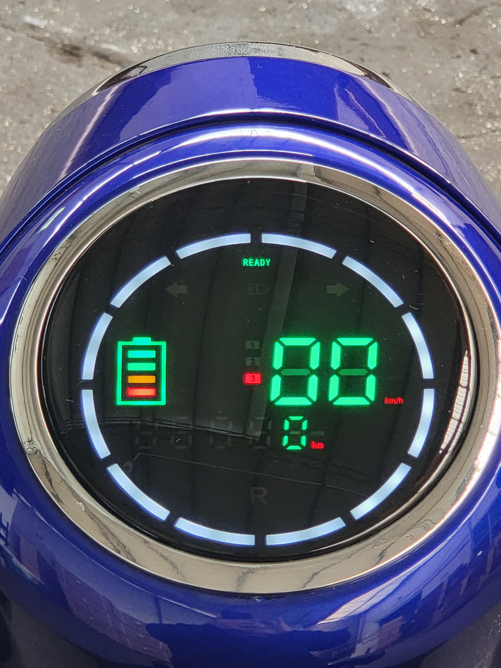 XL 2 Person 4Wheel (Tandem)