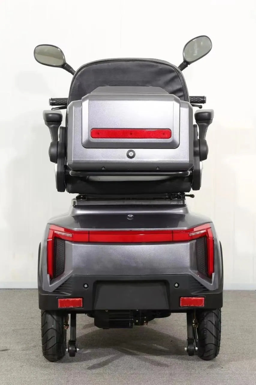 XLT 3-Wheel Mobility Scooter