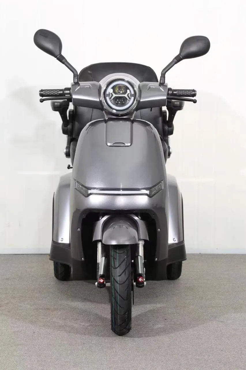 XLT 3-Wheel Mobility Scooter
