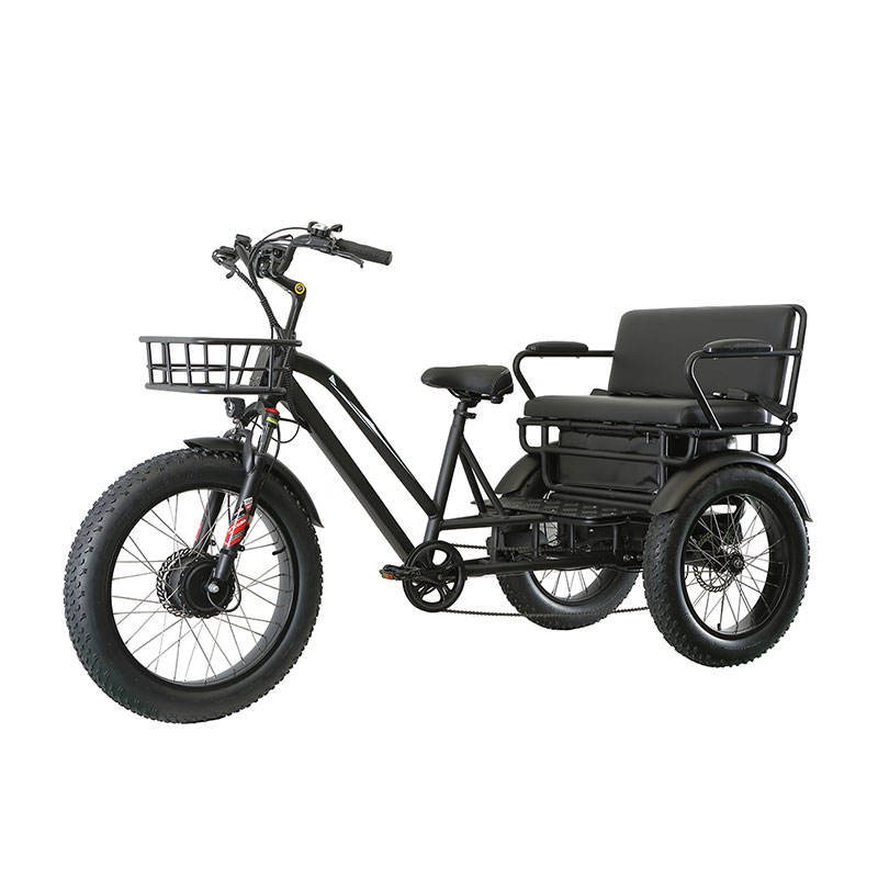RICKSHAW
