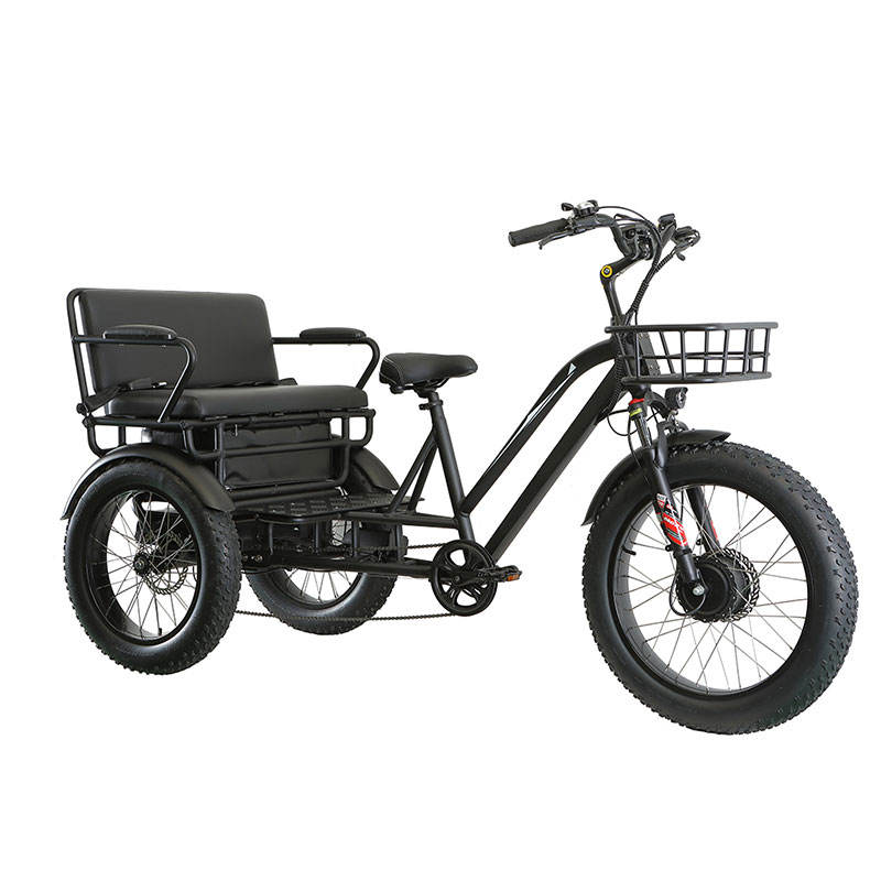 RICKSHAW