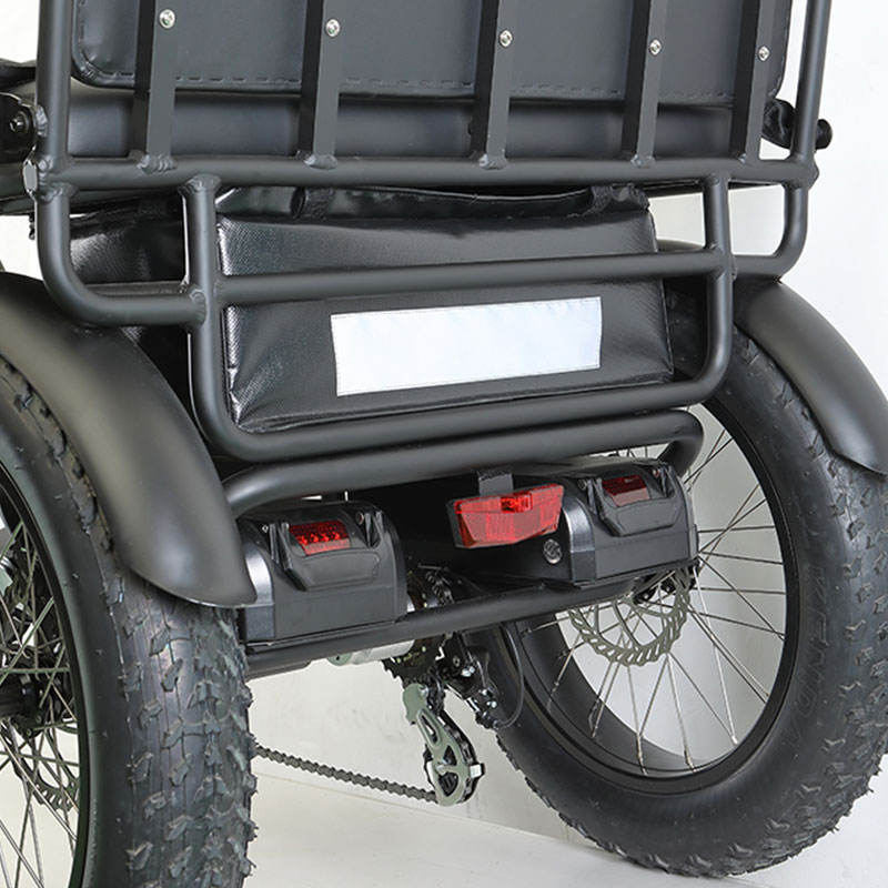 RICKSHAW