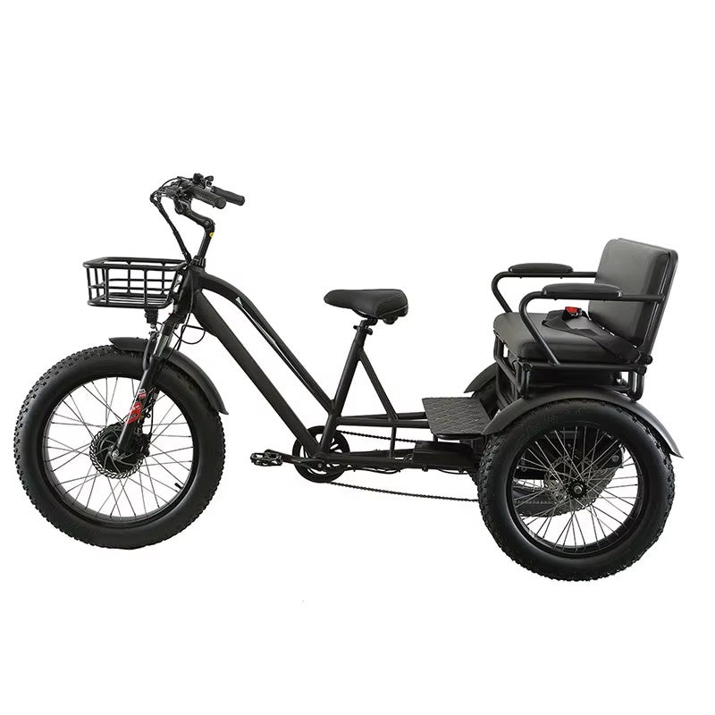 RICKSHAW