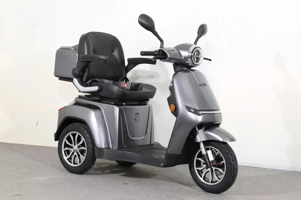 XLT 3-Wheel Mobility Scooter