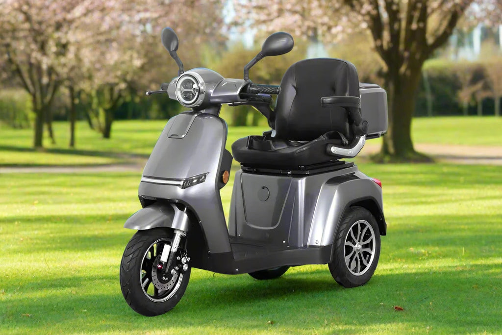 XLT 3-Wheel Mobility Scooter