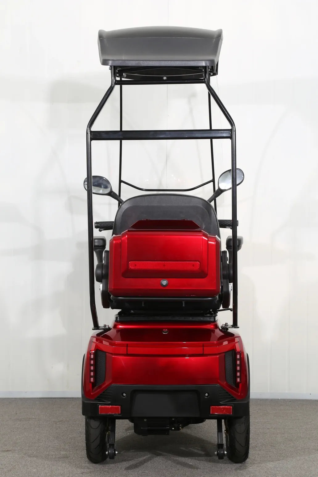 XLT 3-Wheel Mobility Scooter