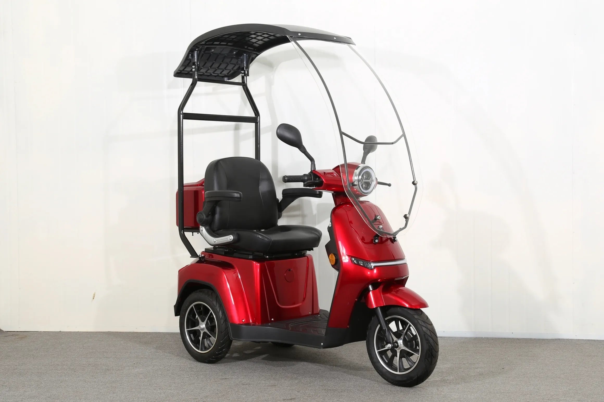 XLT 3-Wheel Mobility Scooter