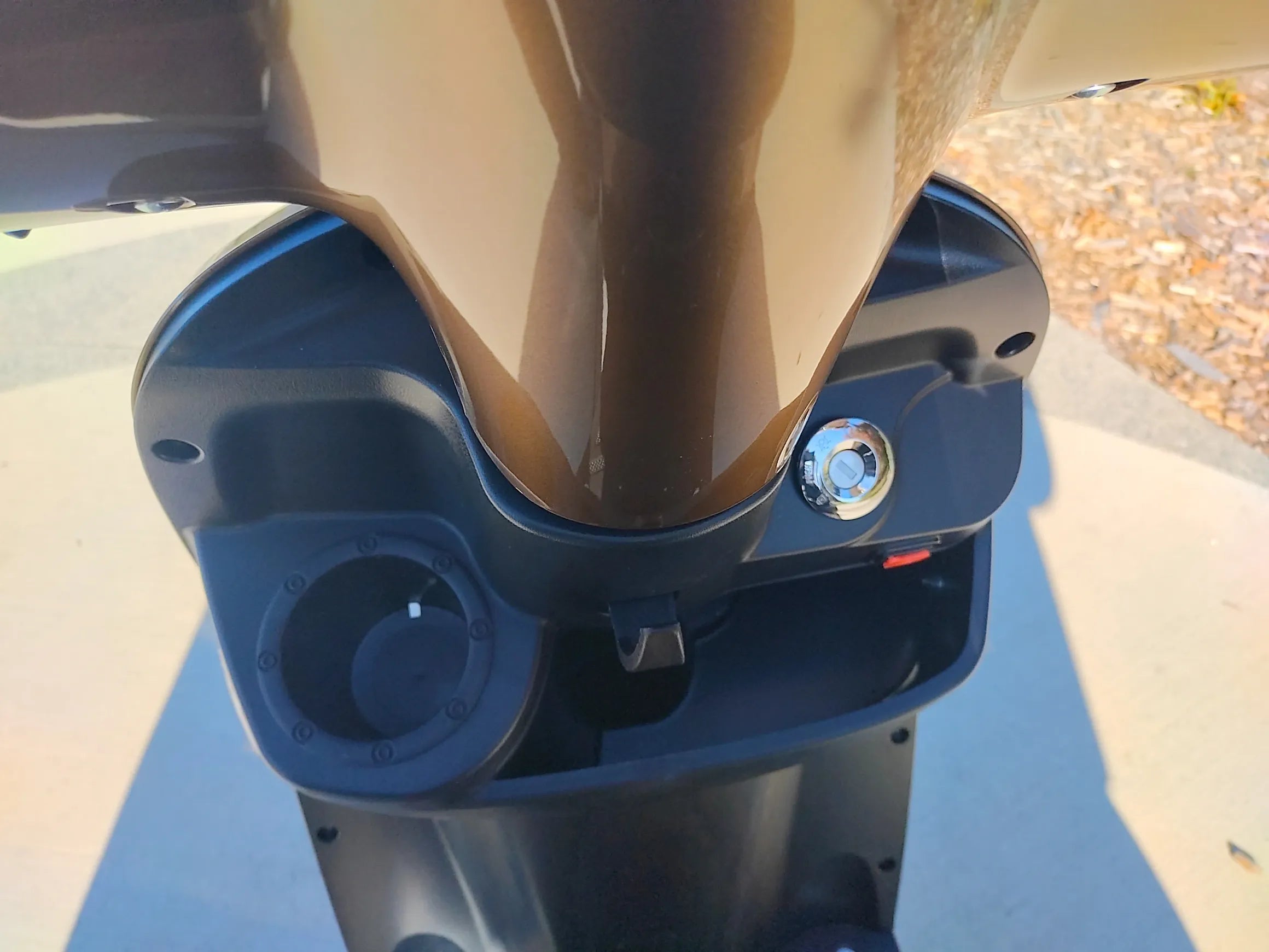 XLT 3-Wheel Mobility Scooter