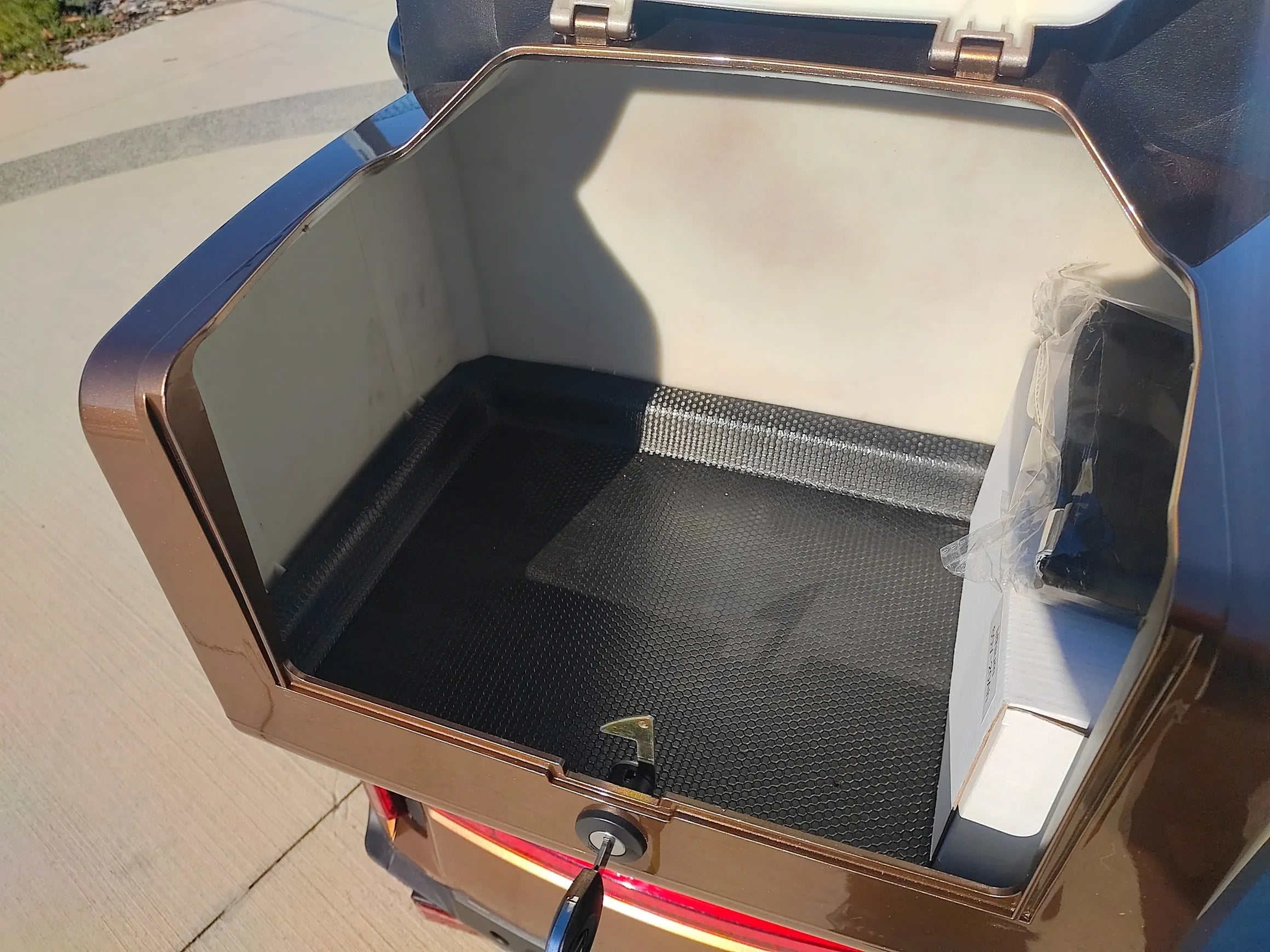 XLT 3-Wheel Mobility Scooter