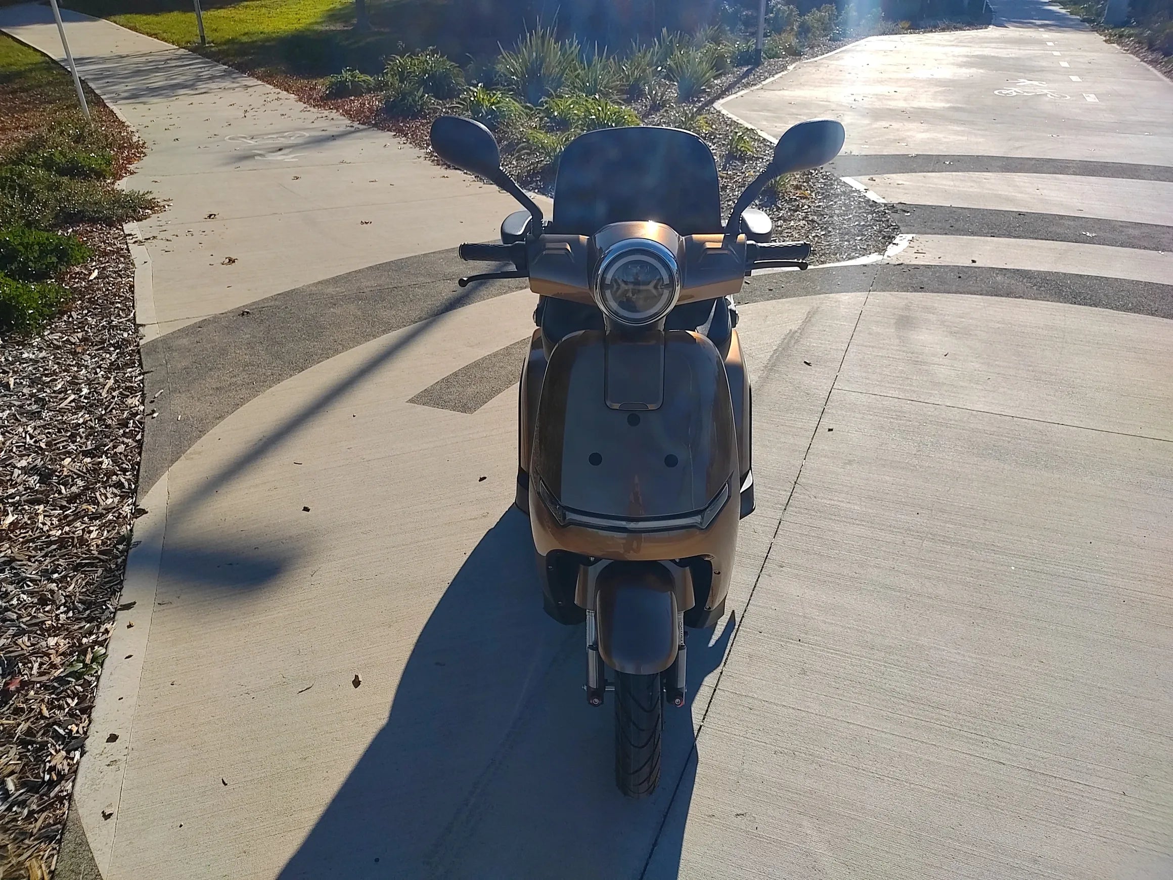 XLT 3-Wheel Mobility Scooter