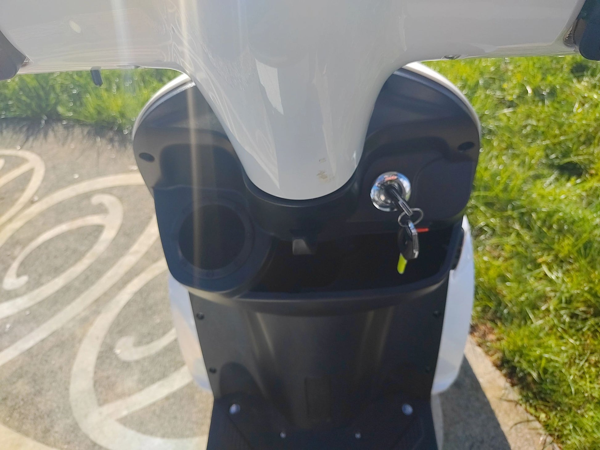 XLT 4-Wheel Mobility Scooter