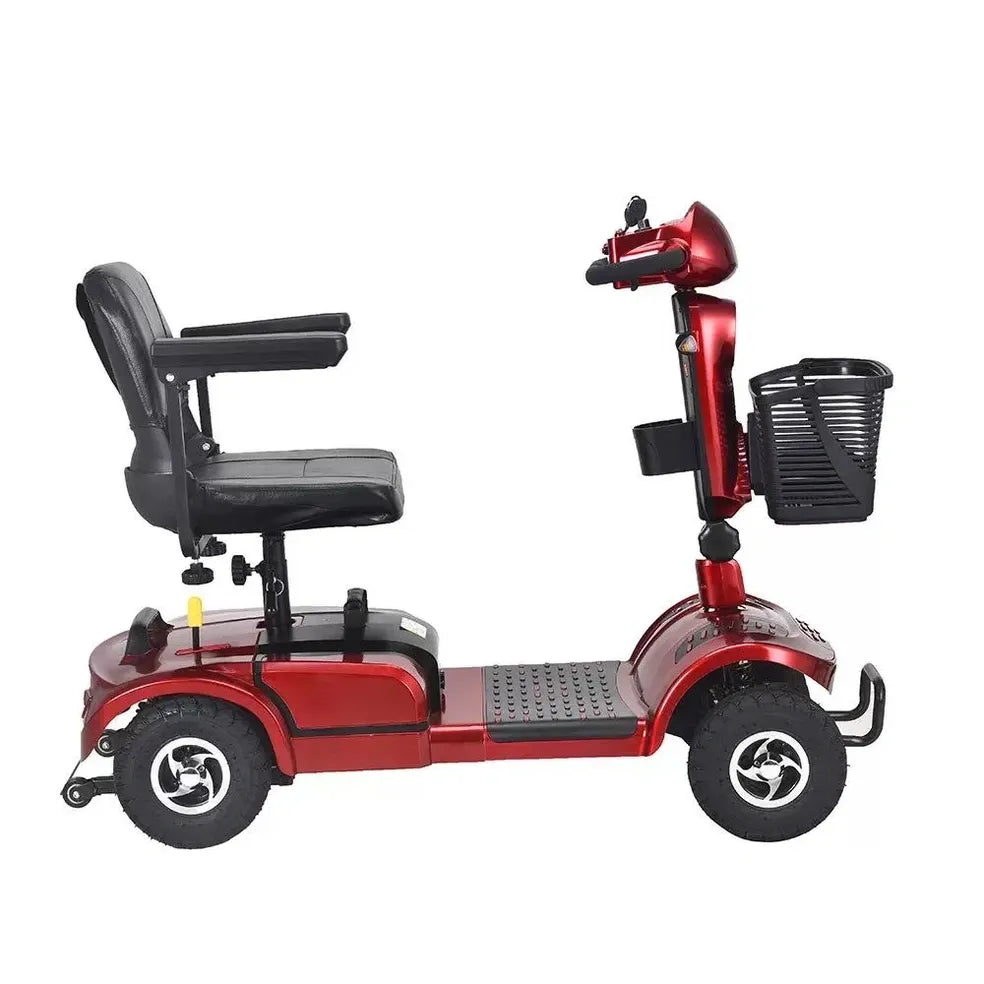 Foldable Small wheels Mobility Scooter - BME08