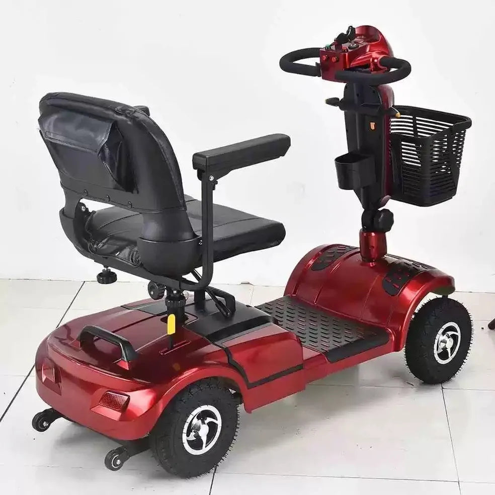 Foldable Small wheels Mobility Scooter - BME08