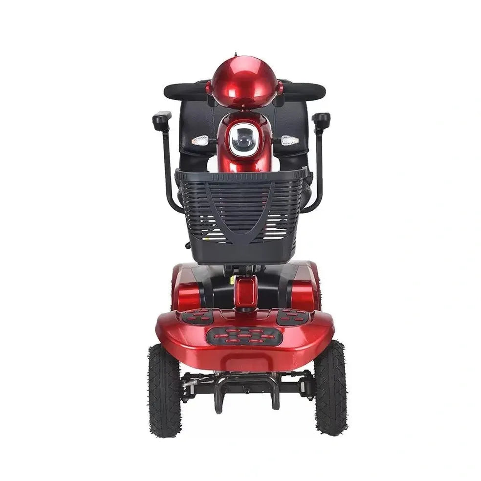 Foldable Small wheels Mobility Scooter - BME08